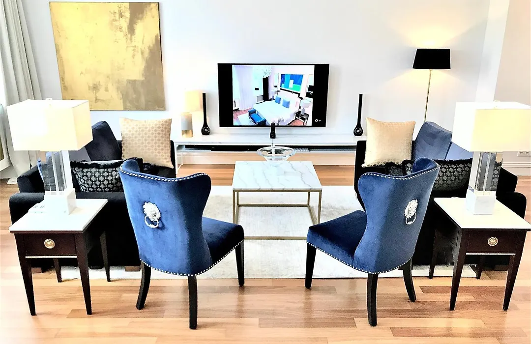 Mondrian Luxury Suites & Apartments Market Square IV-1